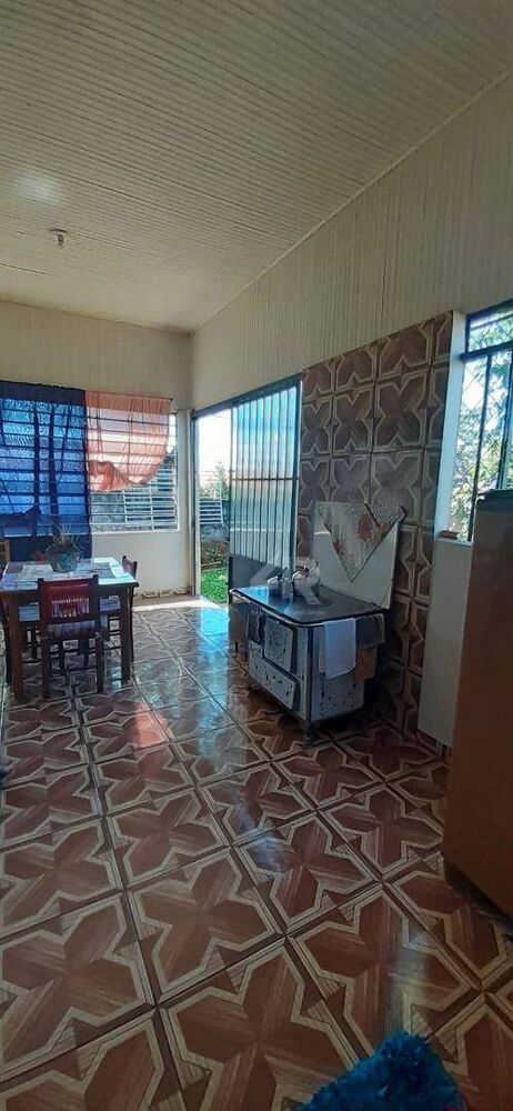 Casa, 3 quartos, 141 m² - Foto 1