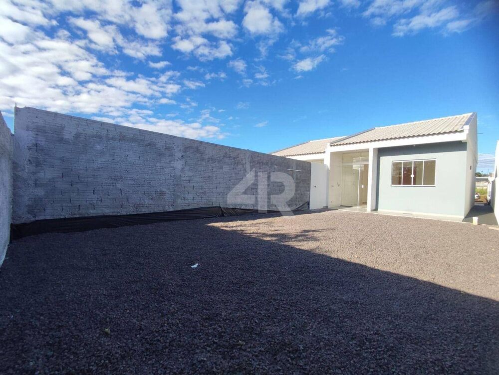 Casa, 2 quartos, 57 m² - Foto 1