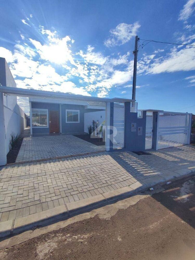 Casa, 2 quartos, 57 m² - Foto 2