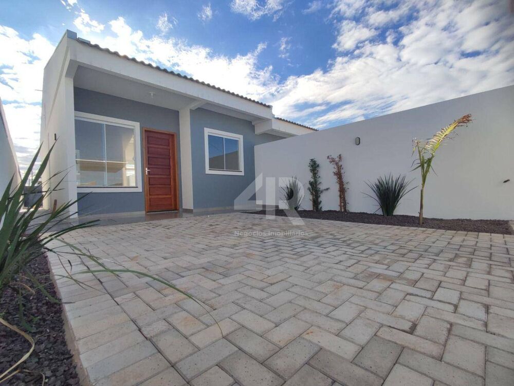 Casa, 2 quartos, 57 m² - Foto 10