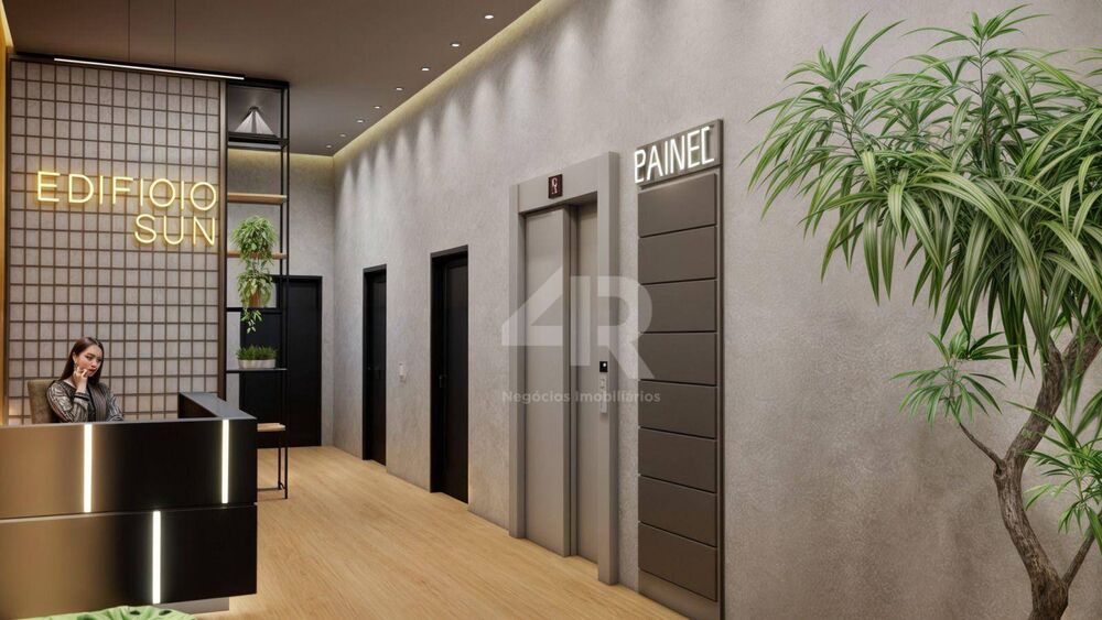 Apartamento, 2 quartos, 49 m² - Foto 15