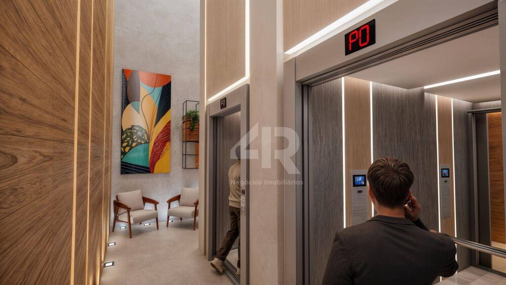 Apartamento, 2 quartos, 49 m² - Foto 11