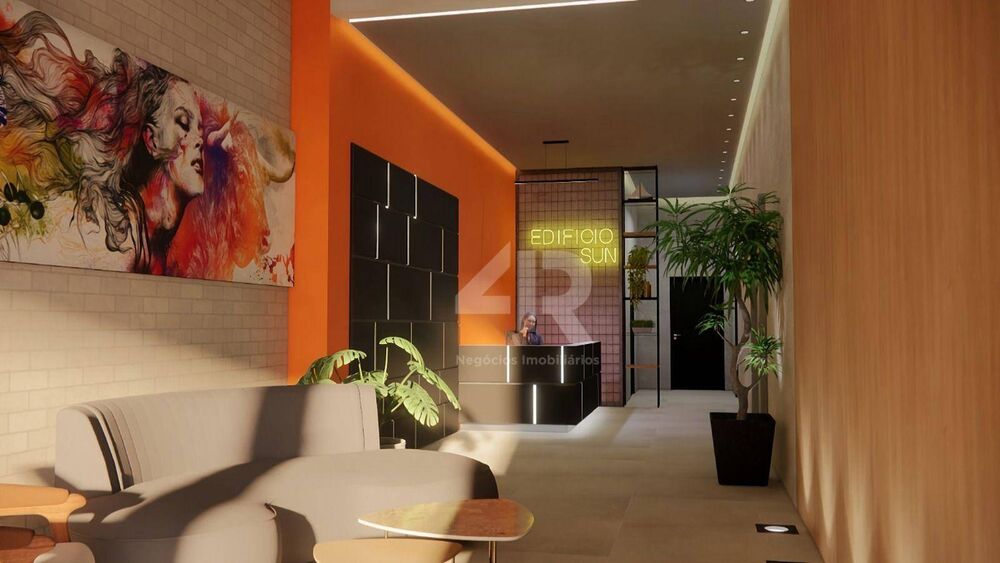 Apartamento, 2 quartos, 49 m² - Foto 16