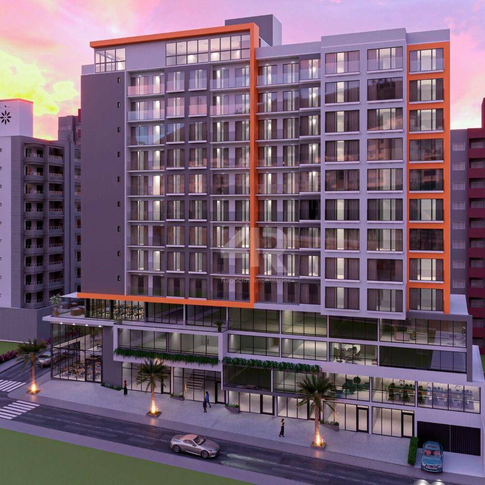 Apartamento, 2 quartos, 49 m² - Foto 12