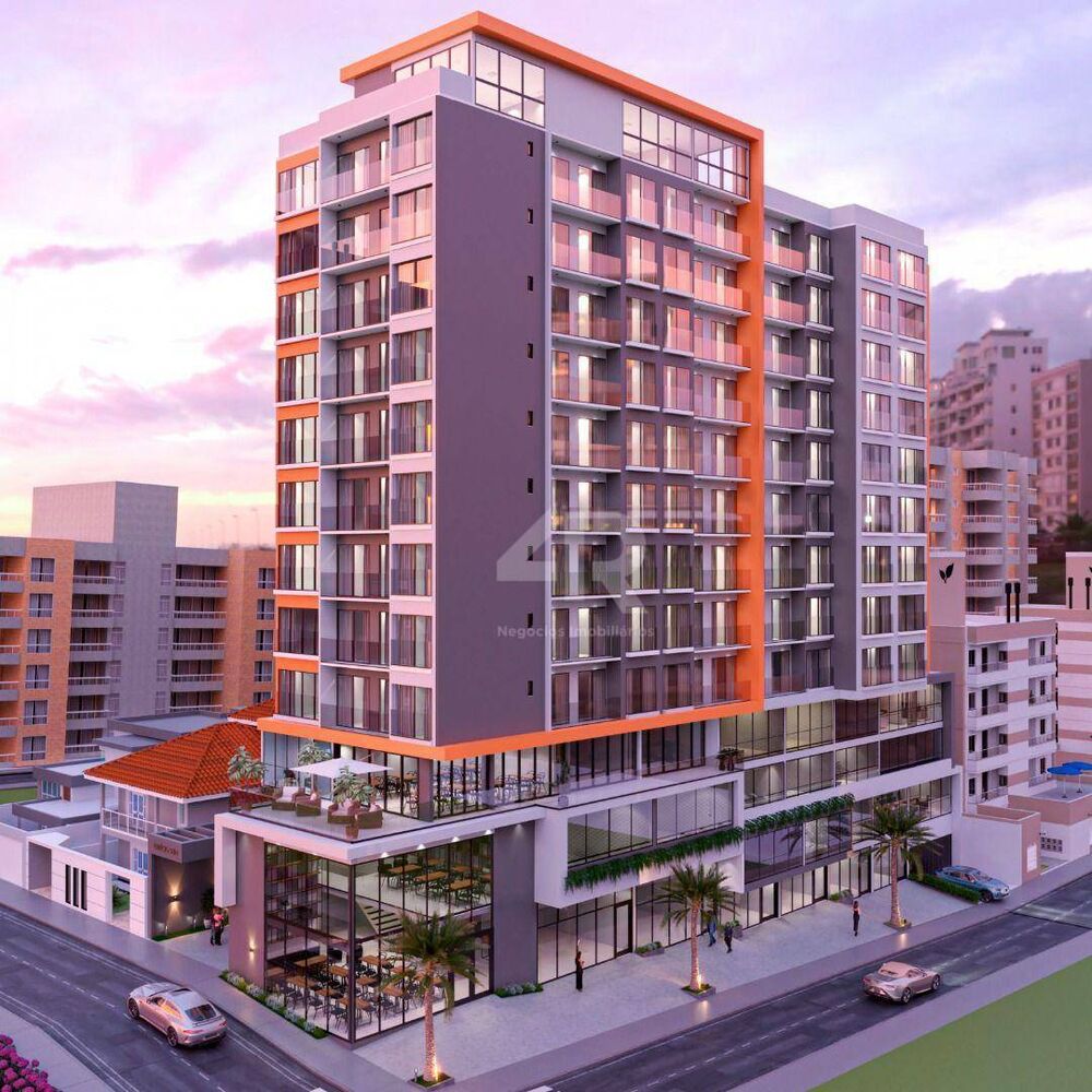 Apartamento, 2 quartos, 49 m² - Foto 13