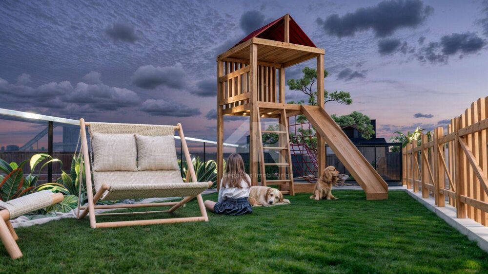 Apartamento, 2 quartos, 49 m² - Foto 9