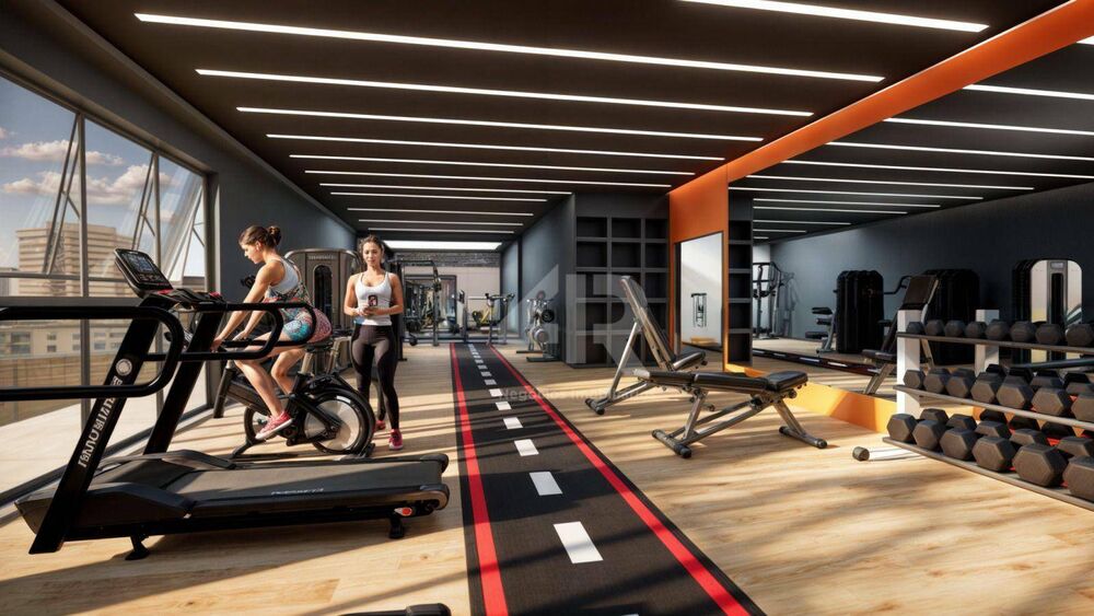 Apartamento, 2 quartos, 49 m² - Foto 10