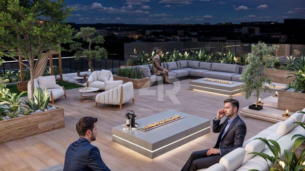 Apartamento, 2 quartos, 49 m² - Foto 8