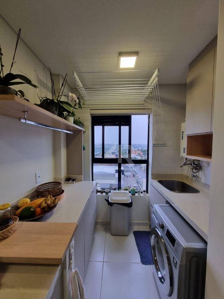 Apartamento à venda com 2 quartos, 79m² - Foto 7