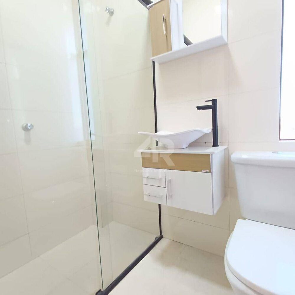 Sobrado, 3 quartos, 154 m² - Foto 4