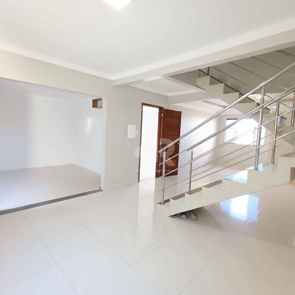 Sobrado, 3 quartos, 154 m² - Foto 1