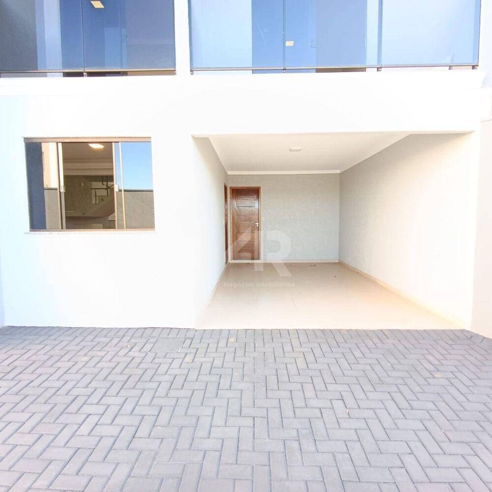 Sobrado, 3 quartos, 154 m² - Foto 3
