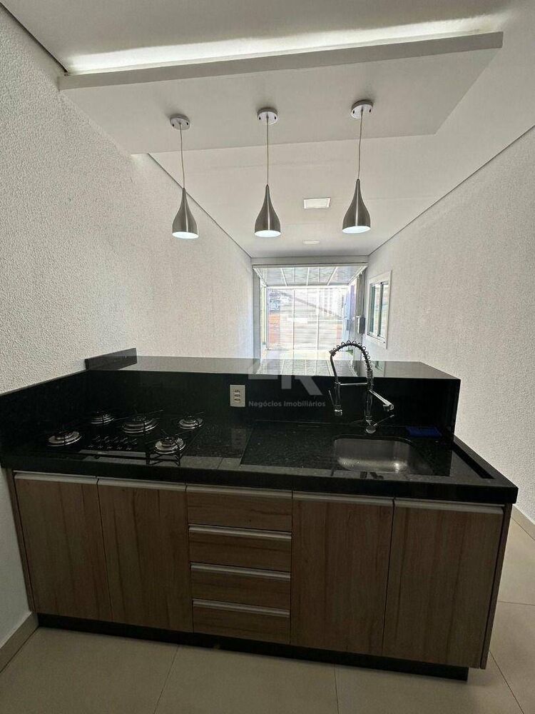 Casa, 3 quartos, 75 m² - Foto 6