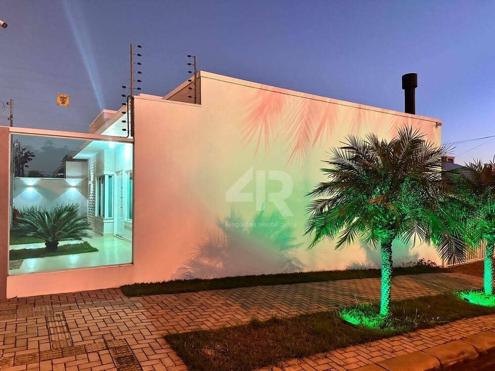 Casa, 3 quartos, 75 m² - Foto 10