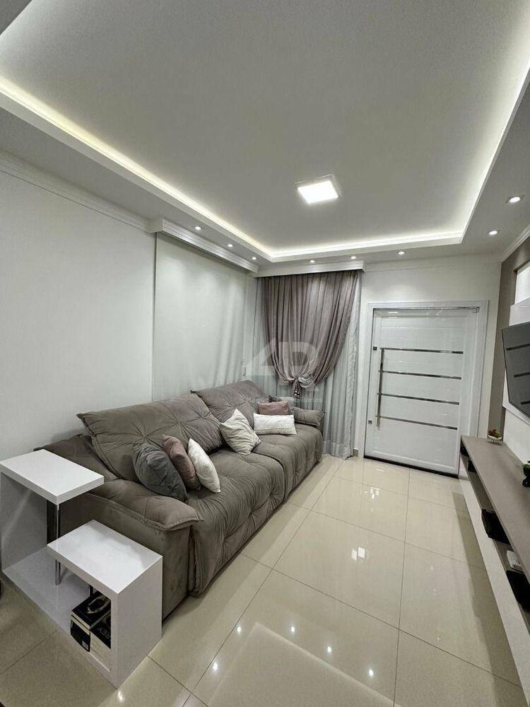 Casa, 3 quartos, 75 m² - Foto 2