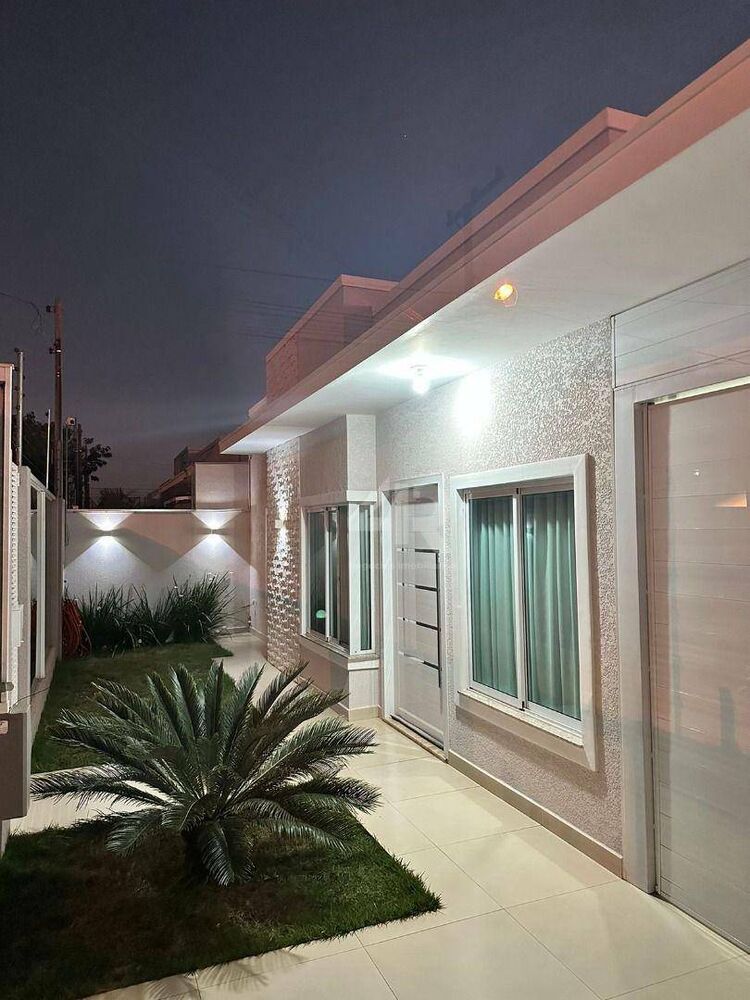 Casa, 3 quartos, 75 m² - Foto 4