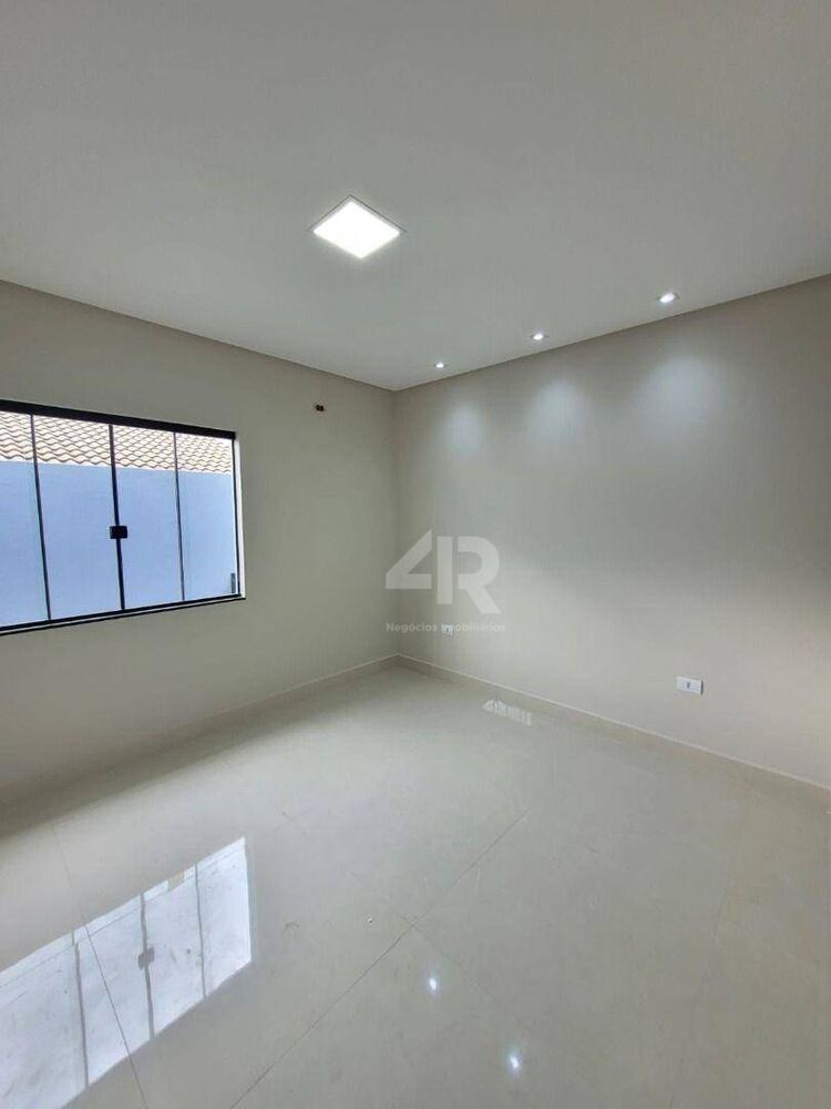 Casa, 3 quartos, 60 m² - Foto 4
