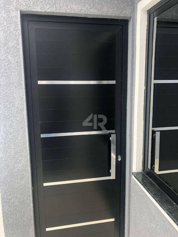 Casa, 3 quartos, 60 m² - Foto 1