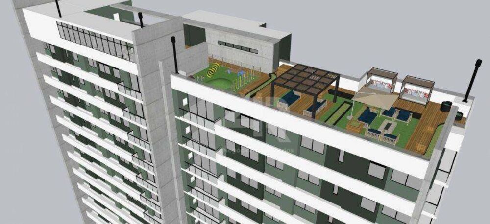 Apartamento, 3 quartos, 92 m² - Foto 3