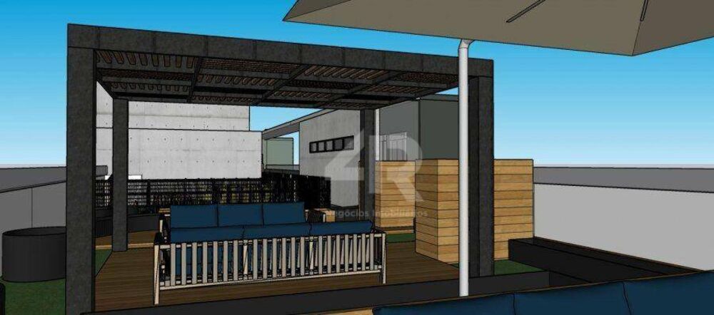 Apartamento, 3 quartos, 92 m² - Foto 6