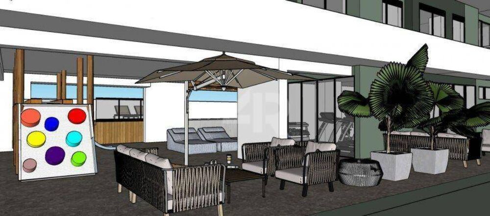 Apartamento, 3 quartos, 92 m² - Foto 5