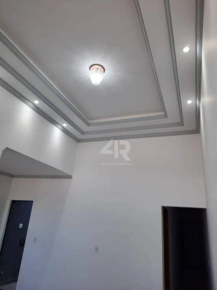 Casa, 3 quartos, 80 m² - Foto 2