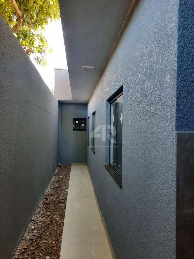 Casa, 3 quartos, 80 m² - Foto 3