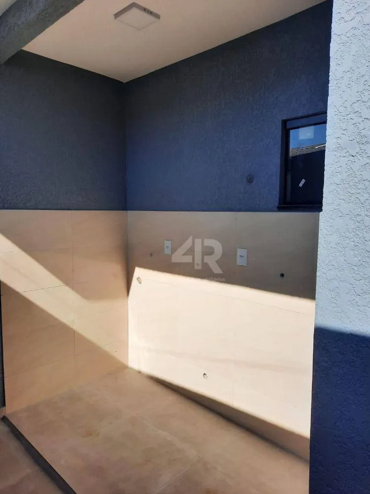 Casa, 3 quartos, 80 m² - Foto 4