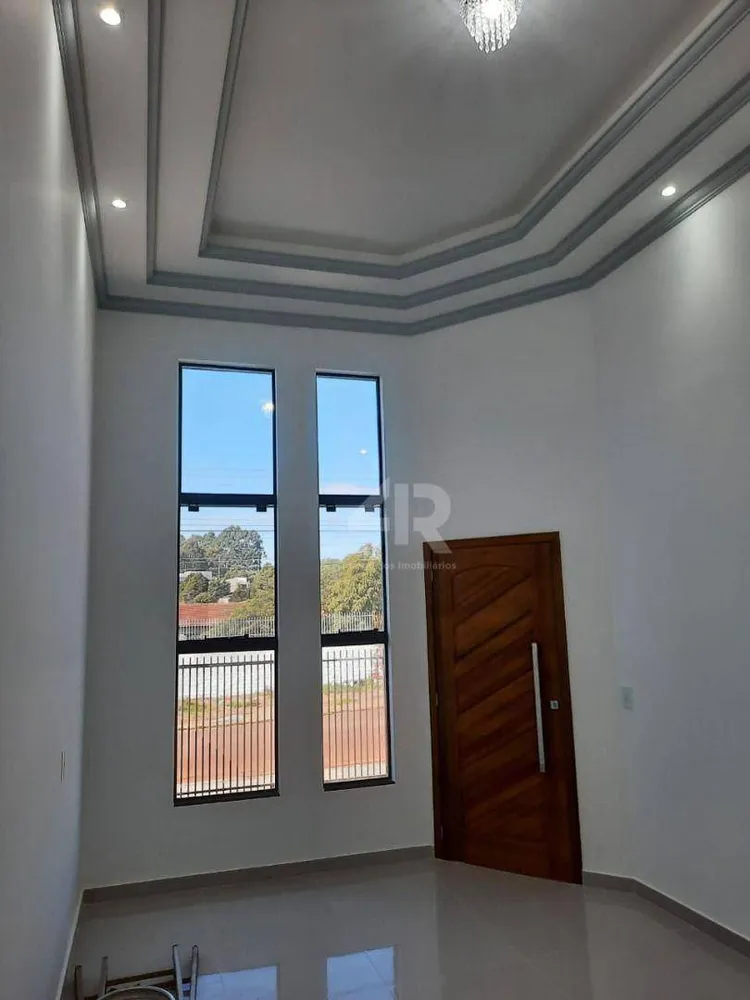 Casa, 3 quartos, 80 m² - Foto 1