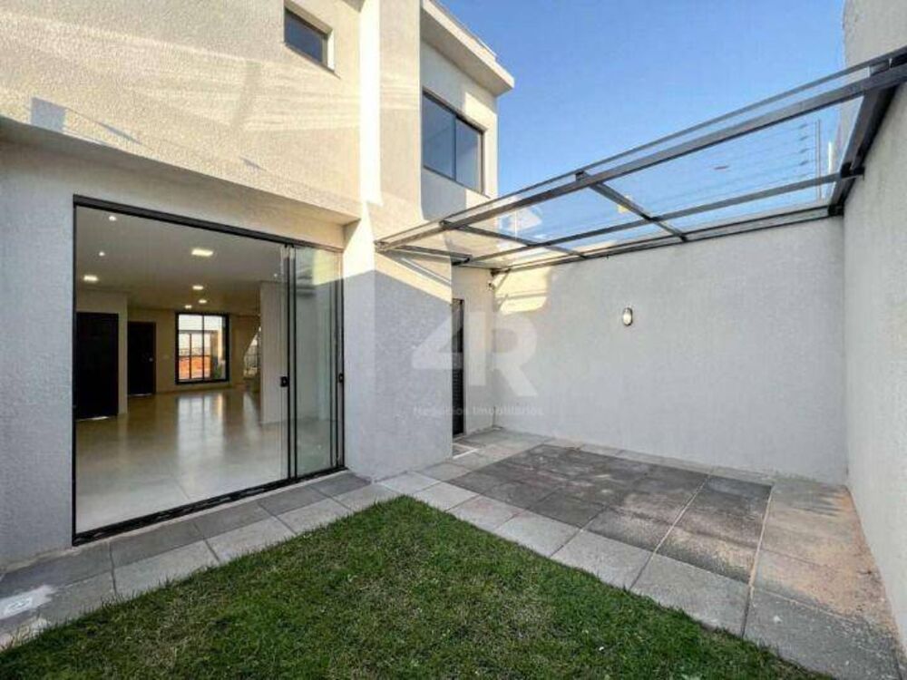 Sobrado, 3 quartos, 120 m² - Foto 2