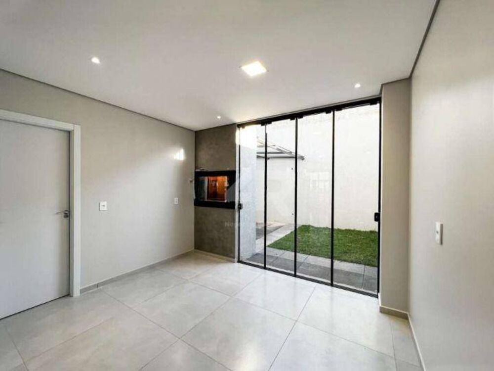 Sobrado, 3 quartos, 120 m² - Foto 7