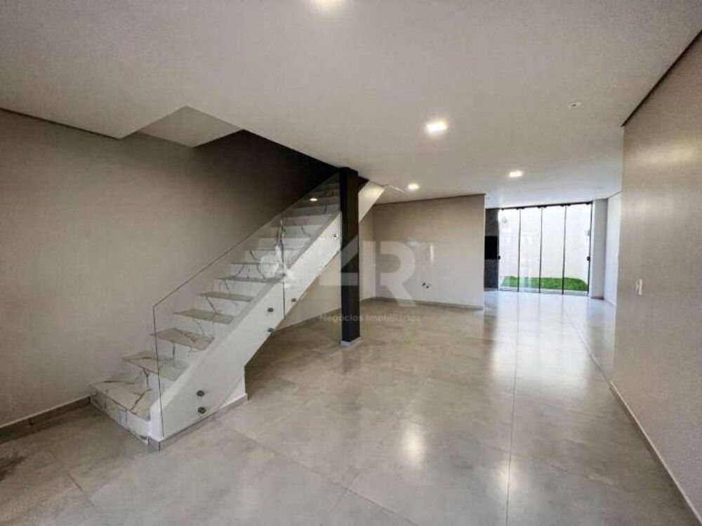 Sobrado, 3 quartos, 120 m² - Foto 1