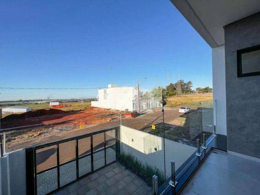 Sobrado, 3 quartos, 120 m² - Foto 6