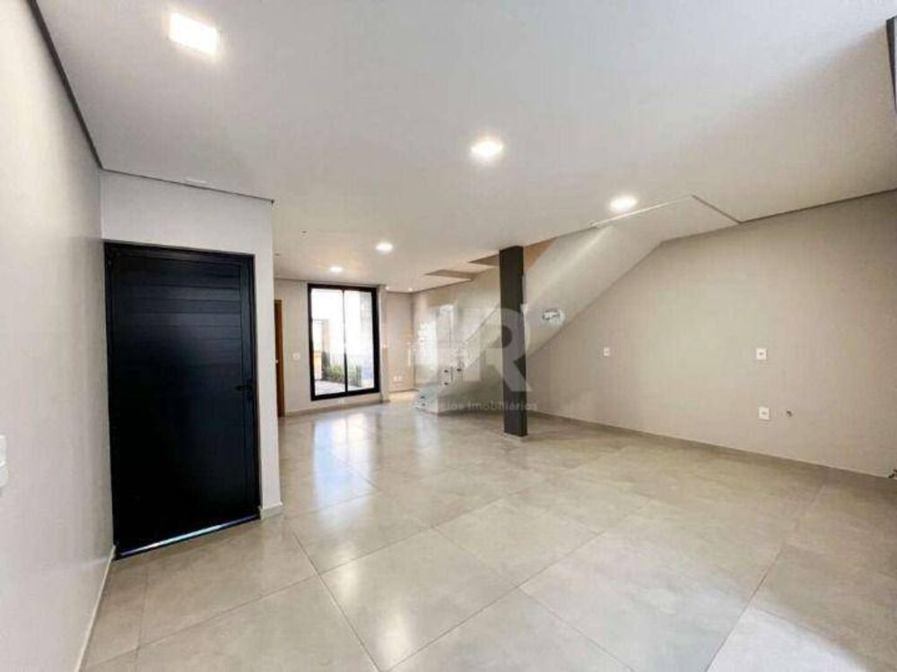 Sobrado, 3 quartos, 120 m² - Foto 4