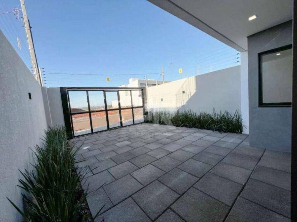 Sobrado, 3 quartos, 120 m² - Foto 11