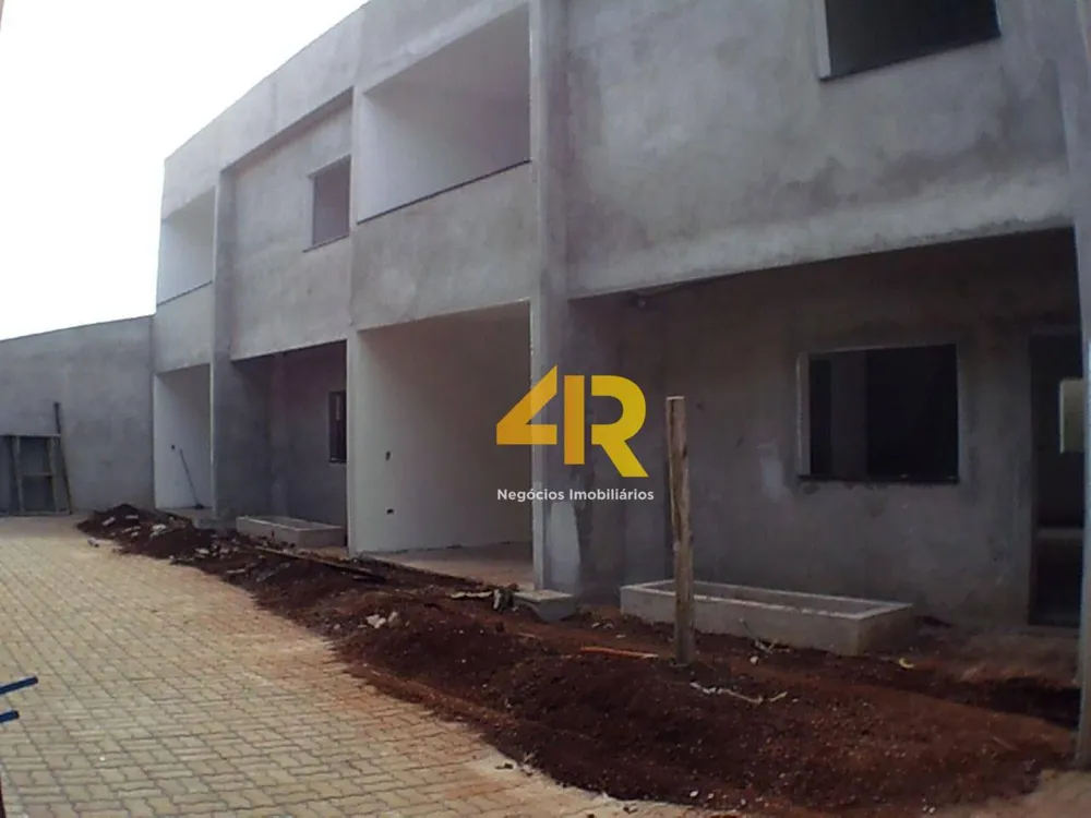 Sobrado, 3 quartos, 140 m² - Foto 3