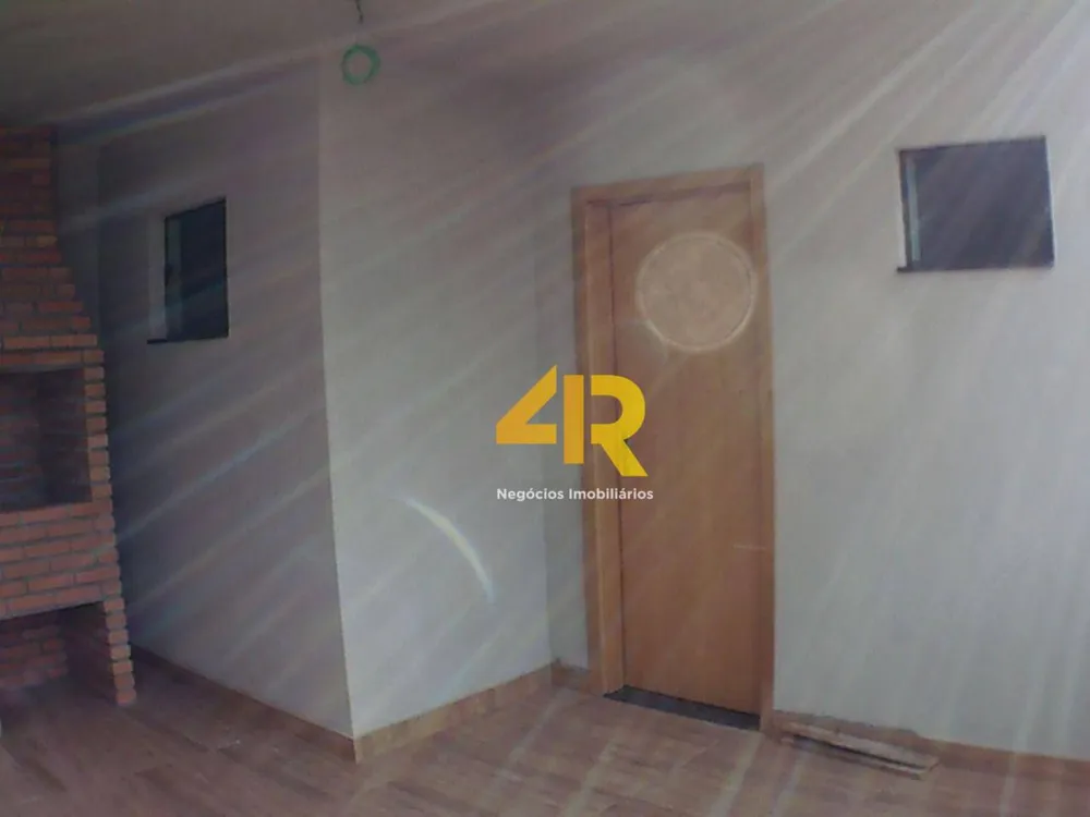 Sobrado, 3 quartos, 140 m² - Foto 4