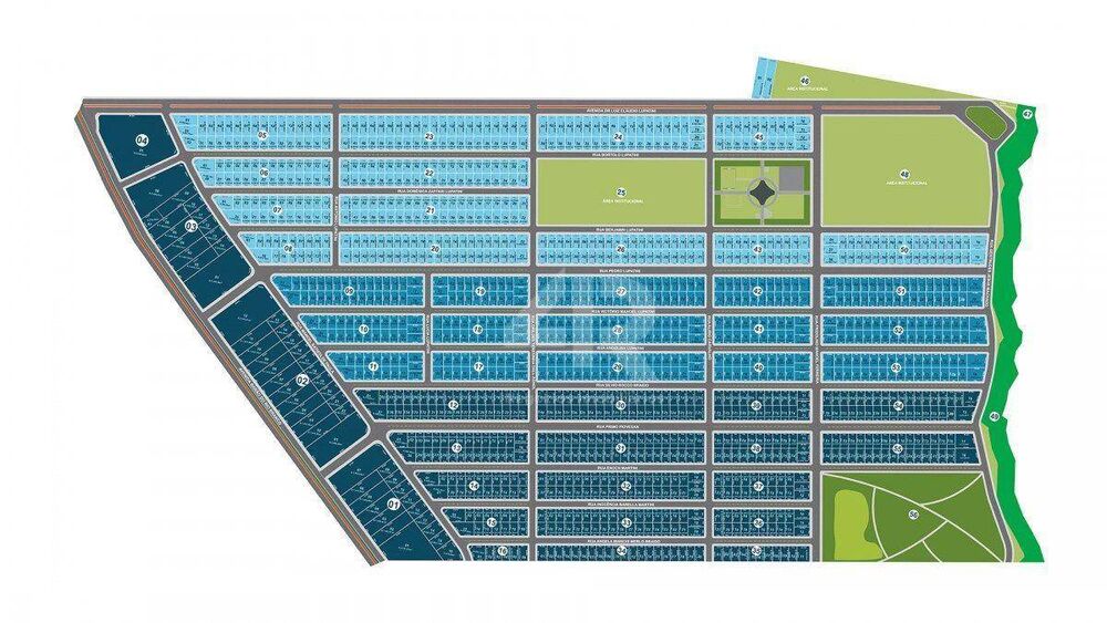 Terreno, 300 m² - Foto 4