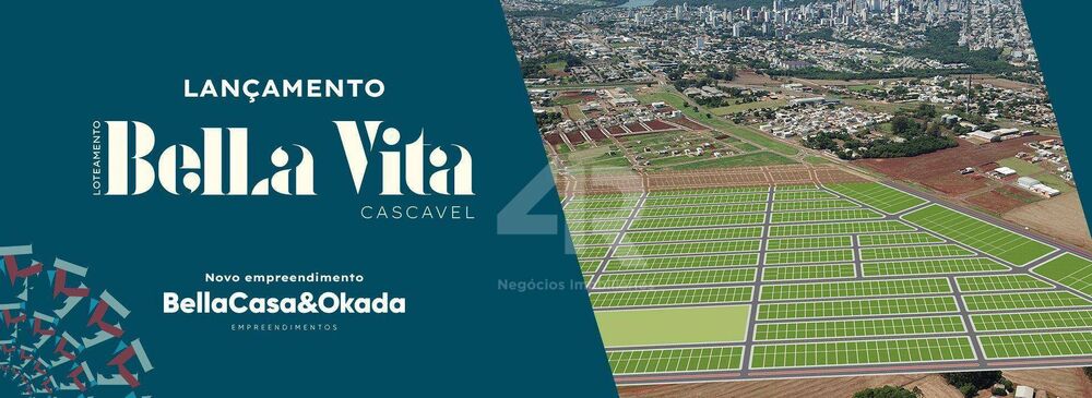 Terreno, 300 m² - Foto 1