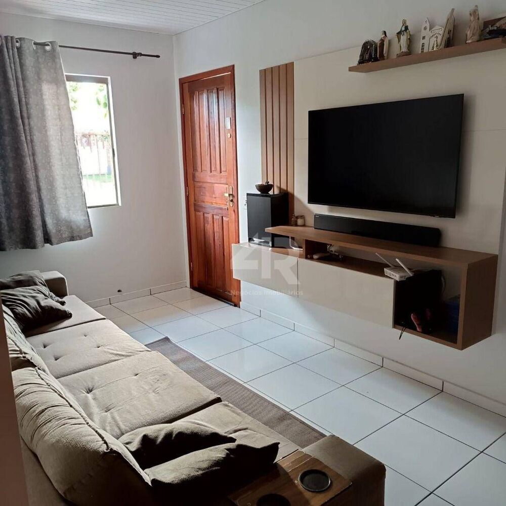 Casa à venda com 3 quartos, 75m² - Foto 3