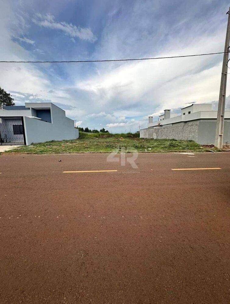 Terreno, 336 m² - Foto 3