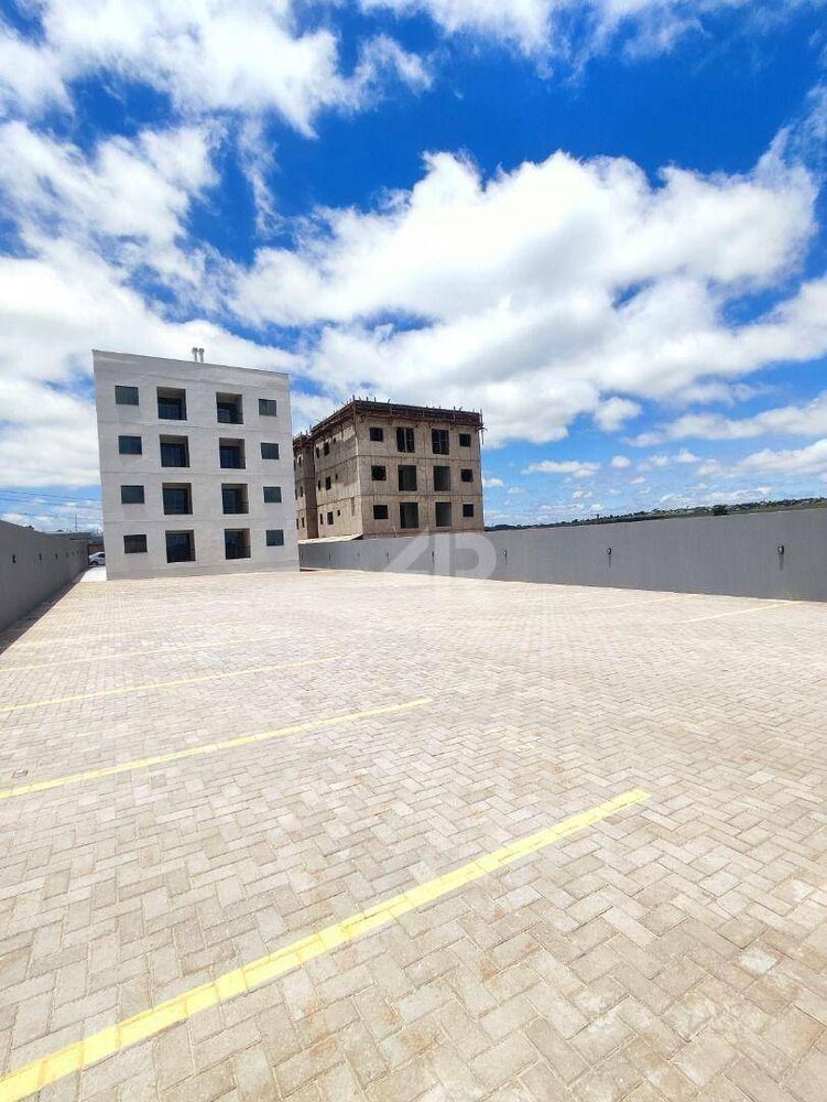 Apartamento, 2 quartos, 52 m² - Foto 2