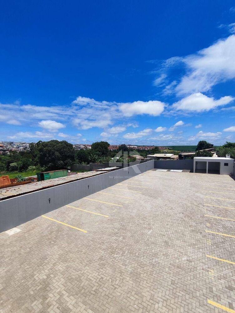Apartamento, 2 quartos, 52 m² - Foto 9