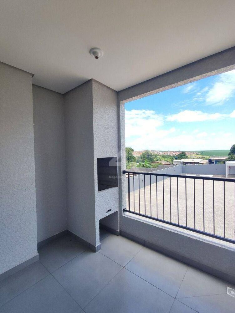 Apartamento, 2 quartos, 52 m² - Foto 6
