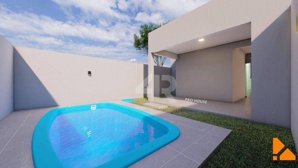 Casa, 3 quartos, 90 m² - Foto 5