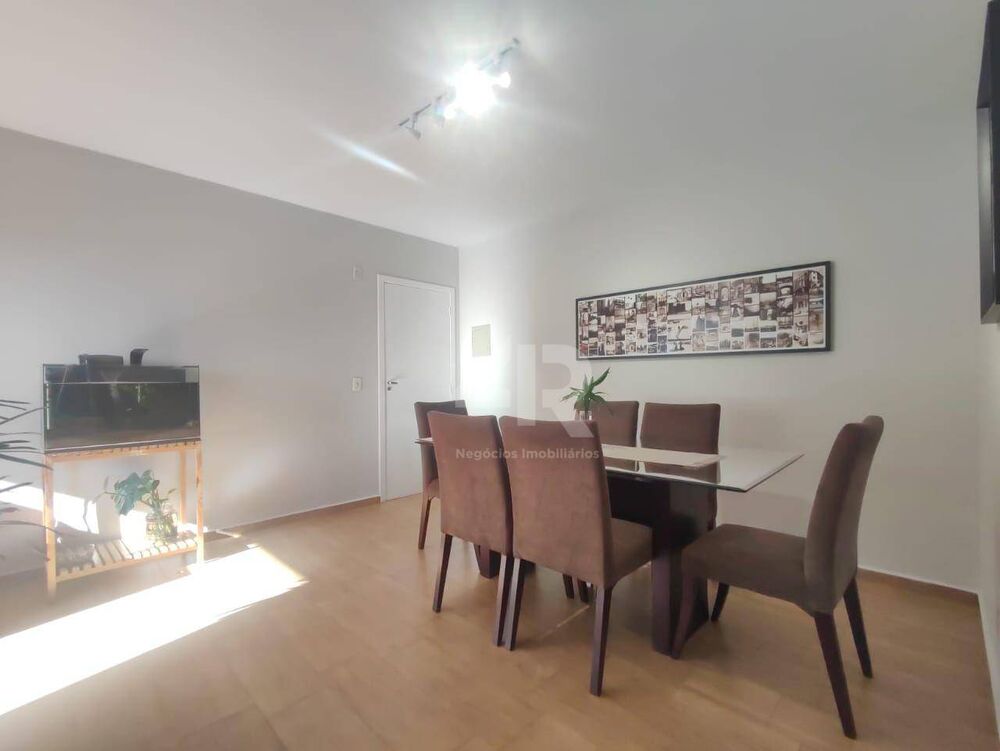 Apartamento, 2 quartos, 64 m² - Foto 3