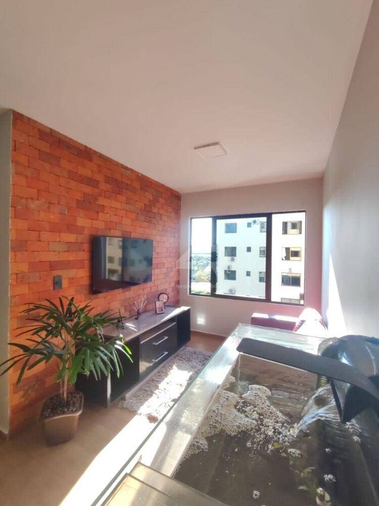 Apartamento, 2 quartos, 64 m² - Foto 4