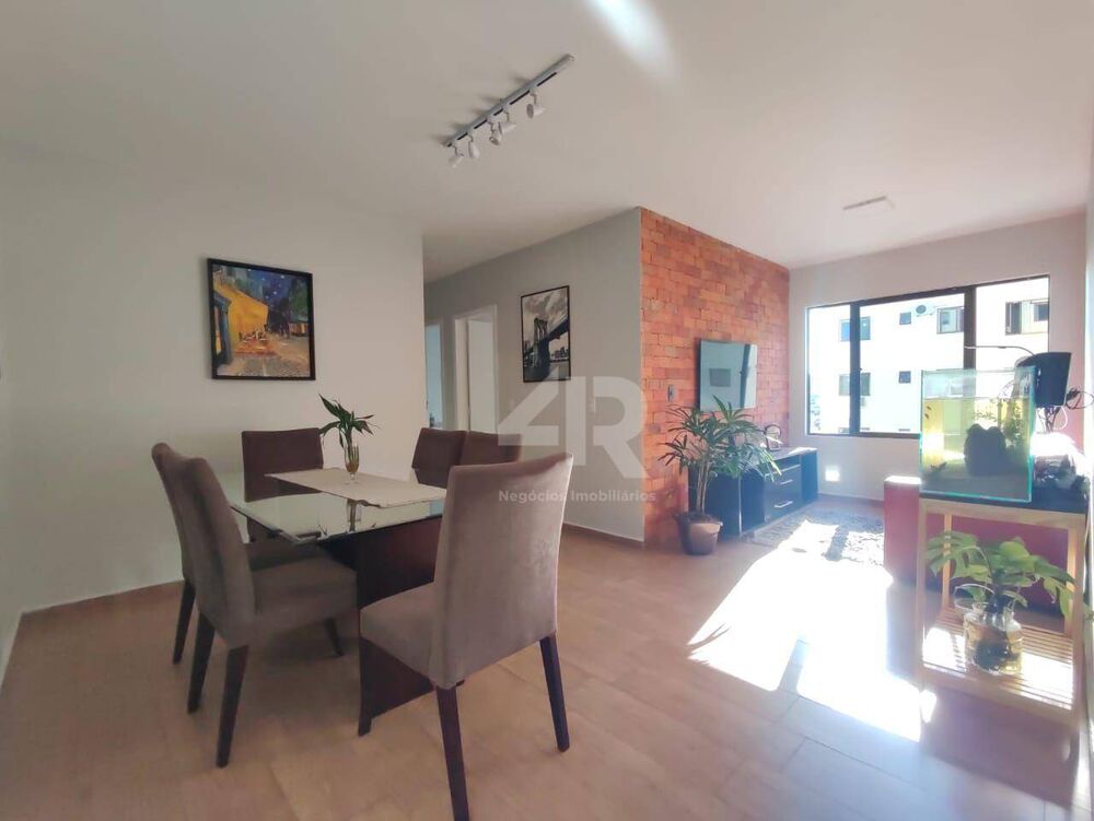 Apartamento, 2 quartos, 64 m² - Foto 2