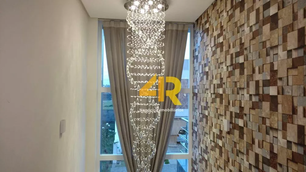 Sobrado à venda com 3 quartos, 214m² - Foto 3