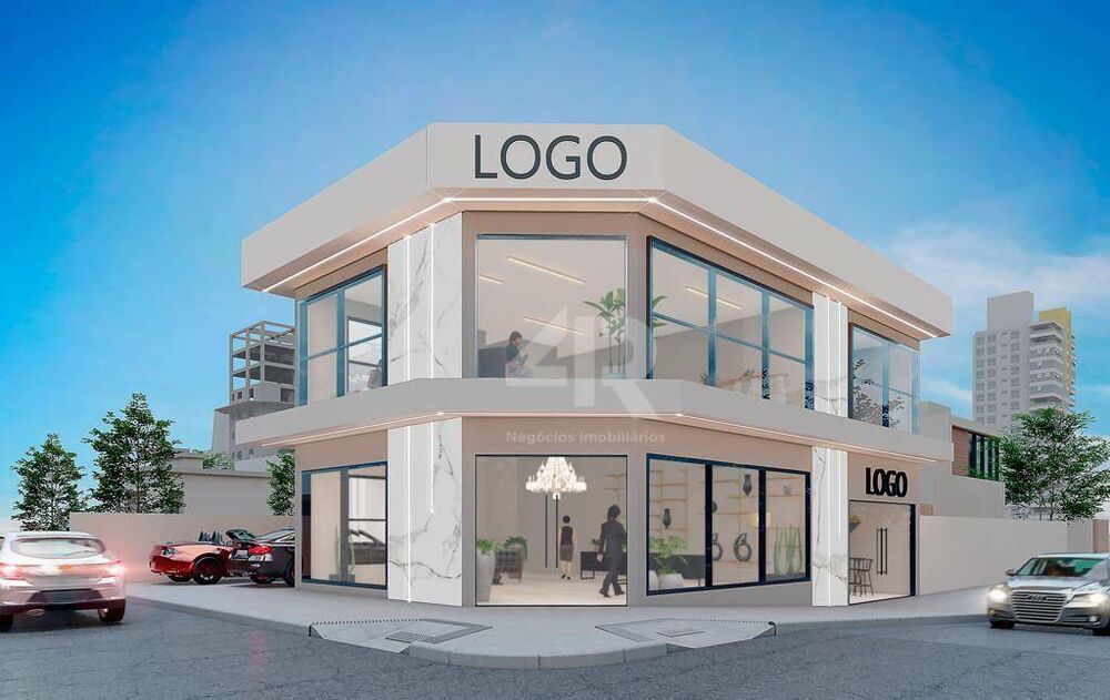 Conjunto Comercial-Sala à venda, 169m² - Foto 2